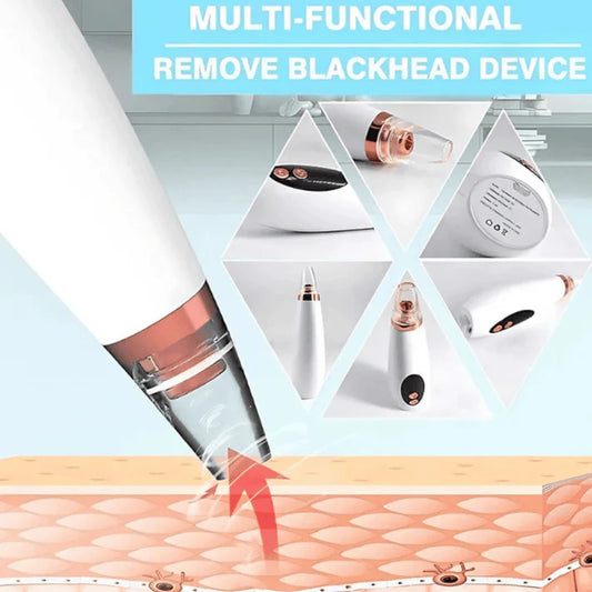 6 IN 1 DARMA SUCTION