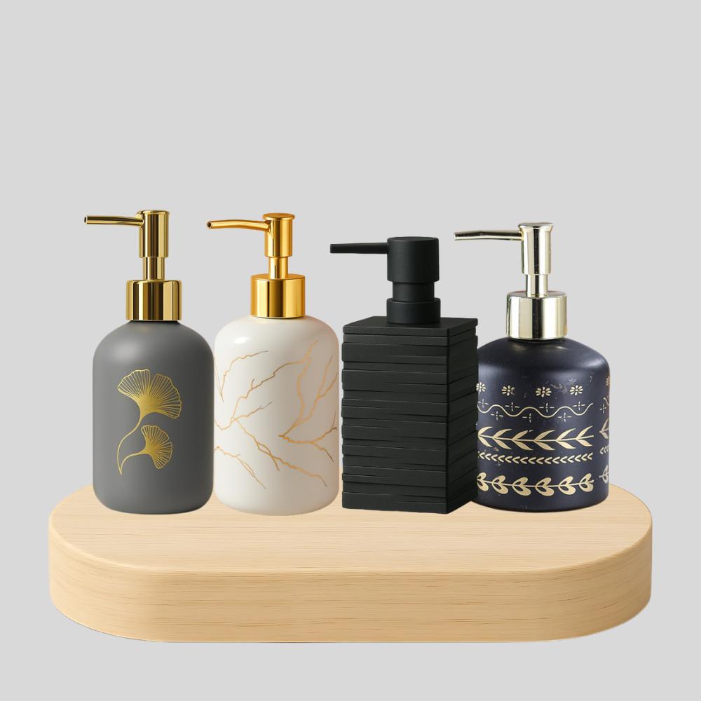 Bathroom Accessories