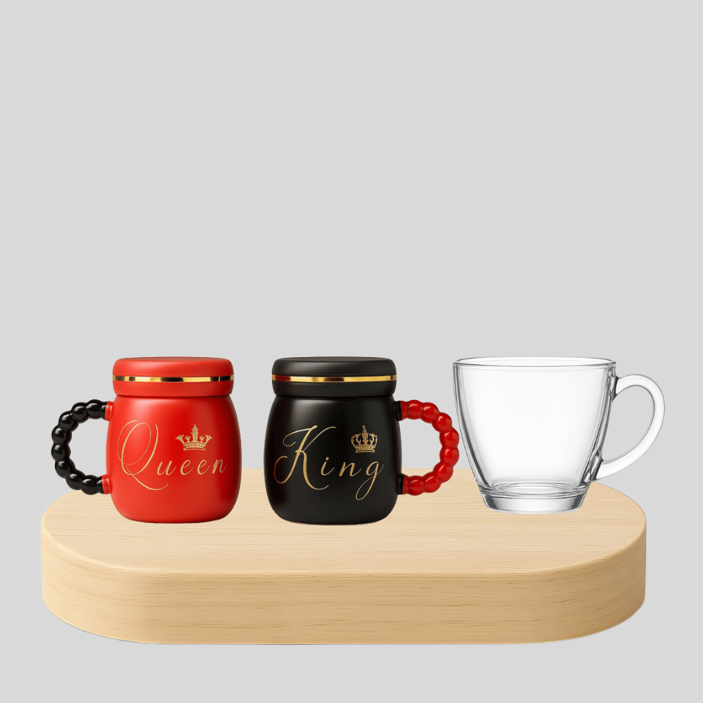 Tea, Coffee & Hot Beverage Mugs