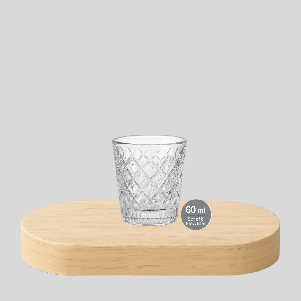 Shot Glass