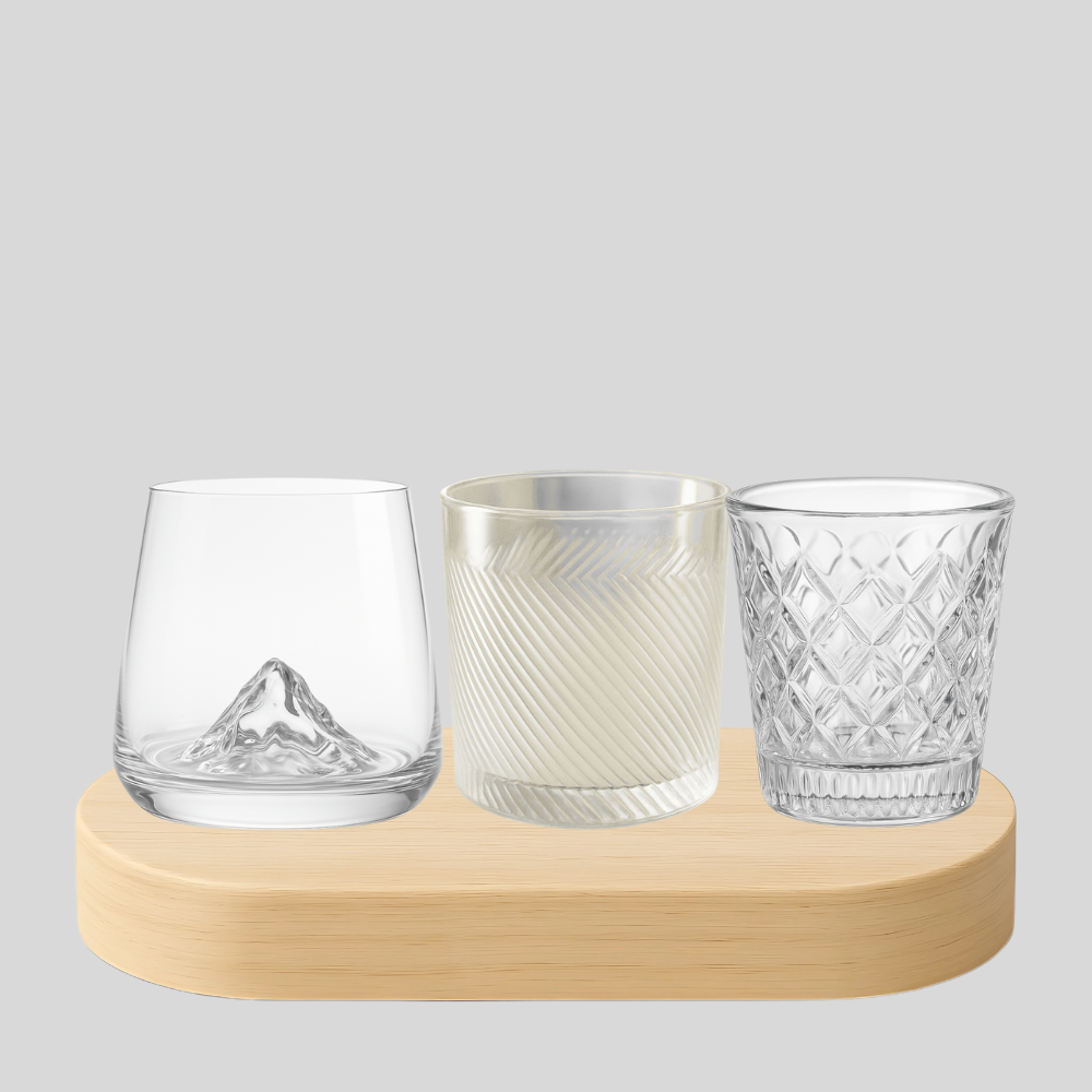 Drinkware Glasses