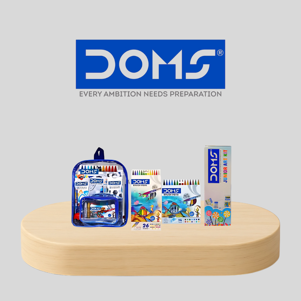 Doms