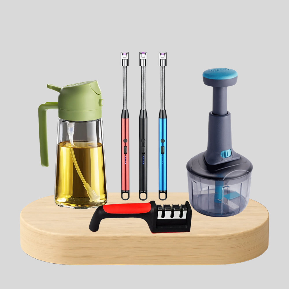 Kitchenware