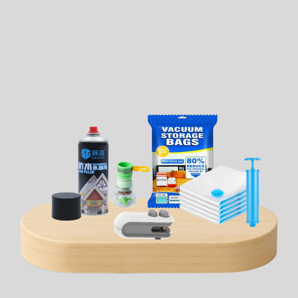 Home Improvement