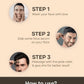 MARBLE FACE MASSAGER