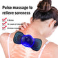 Cervical Butterfly  Massager