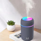 H2O LED Cool Mist Humidifier