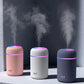 H2O LED Cool Mist Humidifier