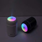 H2O LED Cool Mist Humidifier