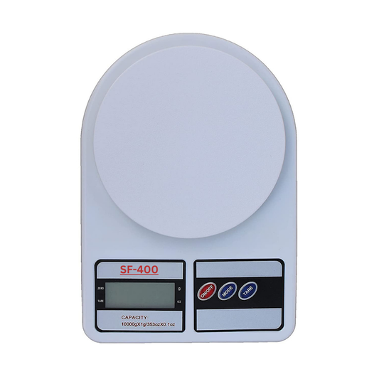 ELECTRIC KITCHEN SCALE  SF-400