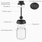 Multifunctional Seasoning Bottle