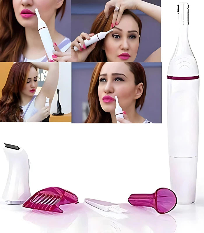 SWEET FACE HAIR REMOVER