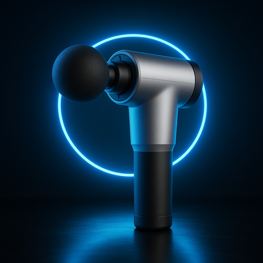 JORSOR Massage Gun for Muscle Recovery