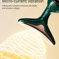 4D Electric Face & Neck Massager – Skin Tightening, Lifting & Anti-Aging Beauty Tool with Interchangeable Heads