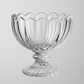 210ml Glass Ice Cream Cup Set of 6 – Dessert Bowls for Sundaes, Pudding & Sweets