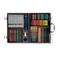 Camel Premium Art Studio Kit – 80+ Colour Treats PACK OF 1