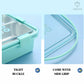 3 Smart Compartment  Bento Lunch Box