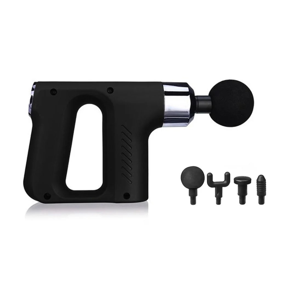JORSOR Powerful Deep Tissue Massage Gun