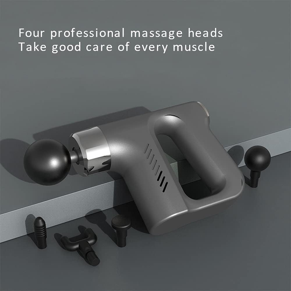 JORSOR Powerful Deep Tissue Massage Gun