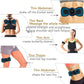 Cervical Butterfly  Massager