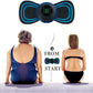 Cervical Butterfly  Massager