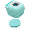 Premium Silicone Massage Bath Brush