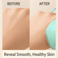 Premium Silicone Massage Bath Brush