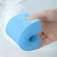 Premium  Body Scrubber Sponge for Gentle Exfoliation