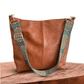 Elegant Women’s PU Leather Handbag – Stylish Tote for Everyday Use
