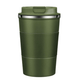 Premium Coffee Mug with Non-Slip Grip – Leak-Proof & Insulated Travel Cup
