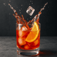 Clear Juice Glass Set of 6 - 200ml