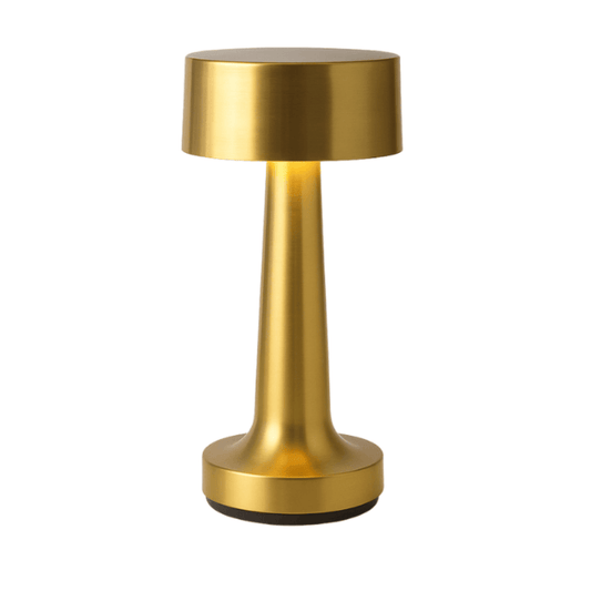 LED Desk Lamp LP-A-11 – Dimmable Touch Control Table Lamp with 3 Color Modes for Home & Office