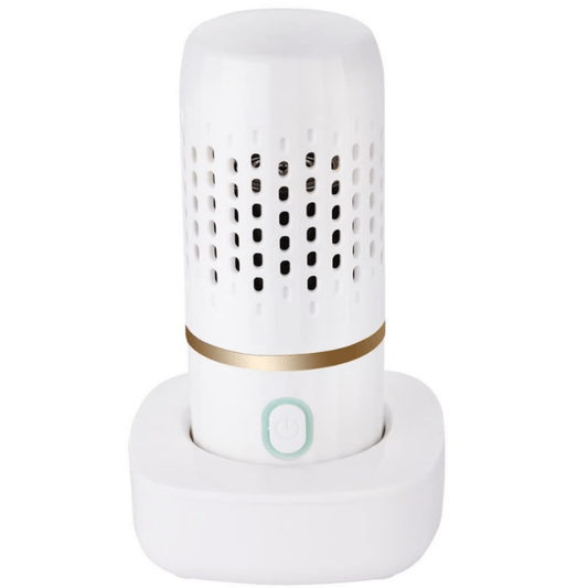 Wireless Fruit and Vegetable Cleaner | Portable Food Purifier for Pesticide and Bacteria Removal