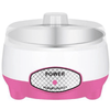 Electric Yogurt Maker Machine | Automatic Yogurt Maker for Home with Stainless Steel Container