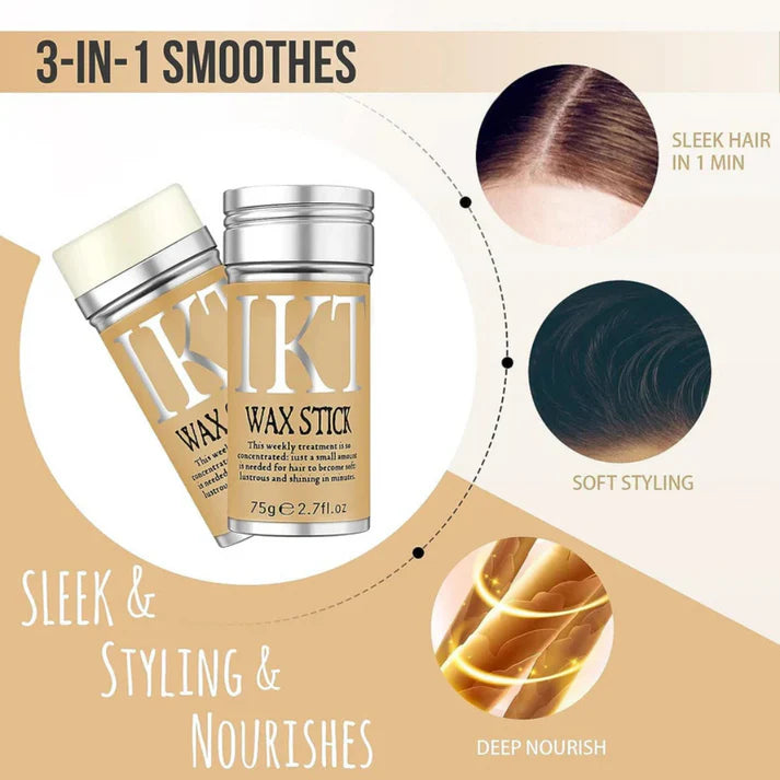 Wax Stick for Hair