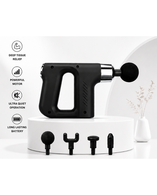 JORSOR Powerful Deep Tissue Massage Gun
