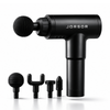 JORSOR Pro Deep Tissue Massage Gun With Charging Adaptor