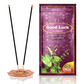 CYCLE GOOD LUCK POUCH AGARBATTI