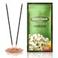CYCLE GOOD LUCK POUCH AGARBATTI