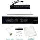 Premium Automatic Vacuum Sealing Machine with Food Preservation Bags – 5-in-1 Multi-Function Sealer for Dry & Wet Foods