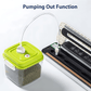 Premium Automatic Vacuum Sealing Machine with Food Preservation Bags – 5-in-1 Multi-Function Sealer for Dry & Wet Foods
