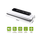 Premium Automatic Vacuum Sealing Machine with Food Preservation Bags – 5-in-1 Multi-Function Sealer for Dry & Wet Foods
