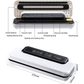 Premium Automatic Vacuum Sealing Machine with Food Preservation Bags – 5-in-1 Multi-Function Sealer for Dry & Wet Foods