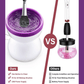 Electric Makeup Brush Cleaner & Dryer