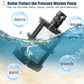 TANSICO WASHING GUN SINGLE BATTERY